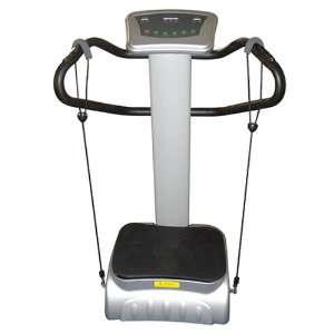  Vibra Pro 3500 Vibration Fitness Machine: Health 