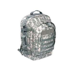 Sandpiper Bugout Bag   ABU Camouflage:  Sports & Outdoors
