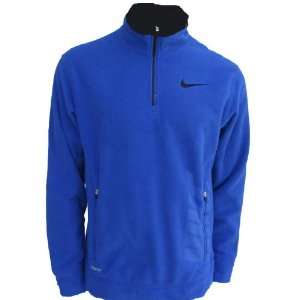  Nike Mens Therma Fit Pullover Fleece Sweatshirt Jacket 