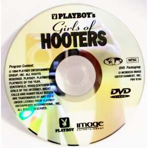  Girls of HOOTERS (DVD): Everything Else