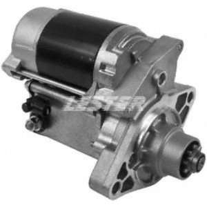  BBB Industries 17494 Starter: Automotive