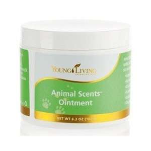  Animal Scents Pet Skin Ointment by Young Living Essentials 