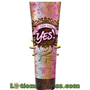  Designer Skin   Just Say YES!: Beauty