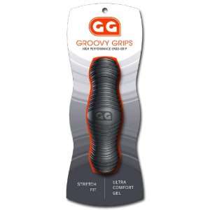   Stretchy Grip Reduces Painful Hand and Wrist Strains: Home Improvement