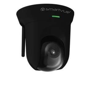  Microcom Wireless Smartvue HD Surveillance Camera: Camera 
