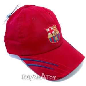   FCB Barcelona sports hat   Mens soccer Sports Cap
