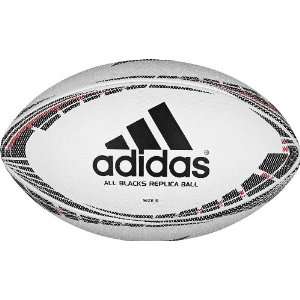  Adidas All Blacks Replica Rugby Ball