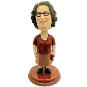  The Office Phyllis Lapin Bobblehead Toys & Games