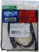 Tripp Lite P570 006 6ft HDMI to mini HDMI, Digital Audio   Video Cable 