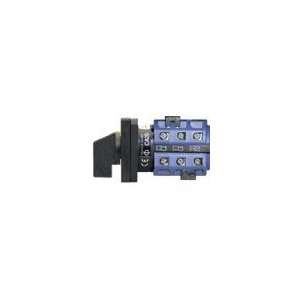   Ac Rotary Source Selection Switch 100 Amp MMD 32010: Electronics