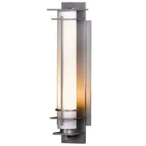 After Hours Outdoor Wall Sconce by Hubbardton Forge : R168285   Opaque 