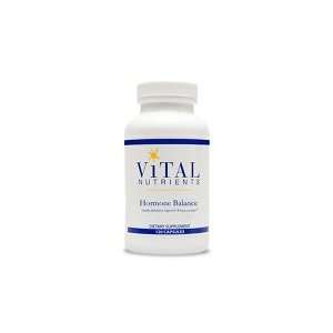  Hormone Balance Capsules by Vital Nutrients: Health 