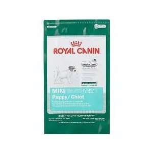  Royal Canin Mini Puppy Formula 13lb: Pet Supplies