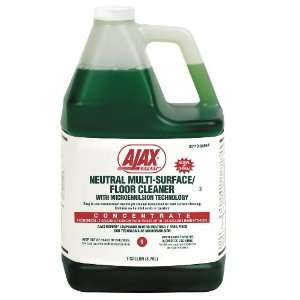  AjaxÂ® Expertâ¢ Neutral Multi Surface/Floor Cleaner 