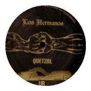  LOS HERMANOS / QUETZAL: LOS HERMANOS: Music