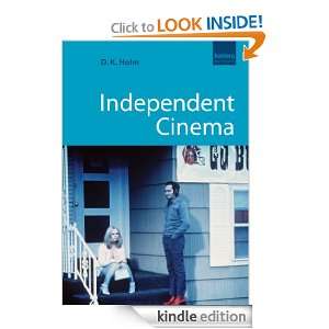 Independent Cinema (Kamera): D.K. Holm:  Kindle Store