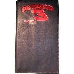  Dale Earnhardt Racing Driver Passport Wallet: Sports 