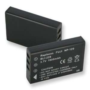  Canon HDDV 8300 Replacement Digital Battery: Electronics