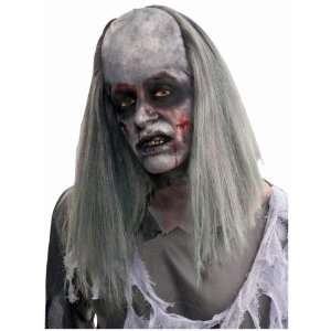  Grave Robber Zombie Wig 