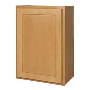  All Wood Cabinetry W2130L SHS 21 Inch Wide by 30 Inch High 
