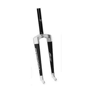  BMX   BOMBSHELL RACING F1 FORK XPERT 20 CRBN 1 1/8 POLISH 