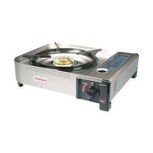 12,000 BTU Portable Gas Burner (06 0004) Category Camping and Outdoor 