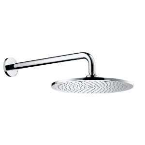  Hansgrohe Showers 28420001 Hansgrohe S 350 AIR Shower Head 