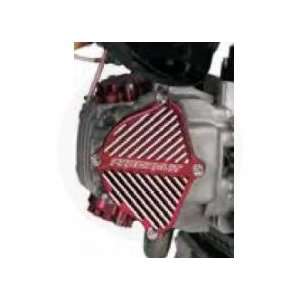  PRO CIRCUIT COVER ENG SIDE XR/CRF50 HSP00050: Automotive