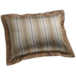  Raymond Waites Ridgefield Stripe Sham