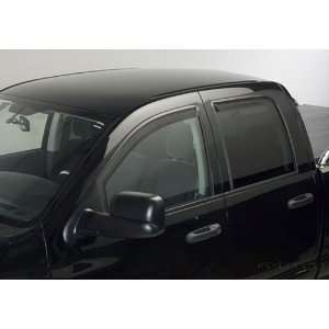  Putco 580102 Side Window Vent: Automotive