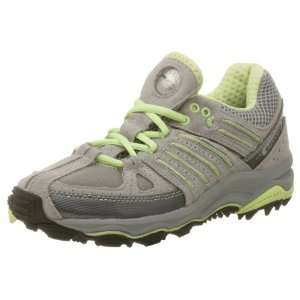 Saucony Womens Grid Labyrinth Trail Running Shoe:  Sports 