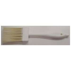  Pastry Brush, Boars Hair, 2 Wide: Home & Kitchen