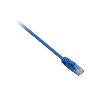   V7N2C6 01F BLUS Cat.6 Patch Cable (V7N2C6 01F BLUS)