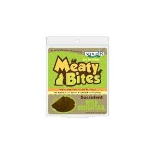   : ADDICTION Wild Brushtail Meaty Bites (Treats) 4 Ounce: Pet Supplies