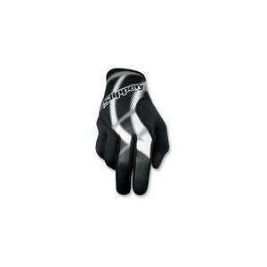   Slippery Magneto Gloves , Color Black, Size Md 3260 0215 Automotive