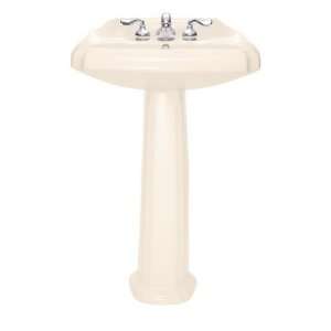  American Standard 0224.040.021 Bath Sink   Pedestal: Home 