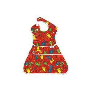  Bumkins SuperSize Bib Animals: Baby