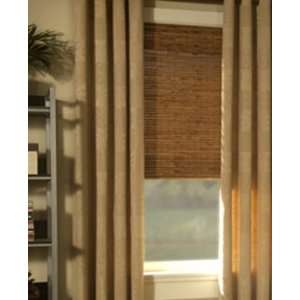   Bottom Up Privacy Liner and Edge Binding   Woven Woods: Home & Kitchen