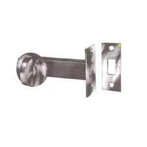  Baldwin 0419 2 3/4 Polished brass Mortise Bolt: Home 