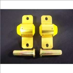   Mustang Antilift Dive Caster Bushings 05 12 Ford Mustang: Automotive