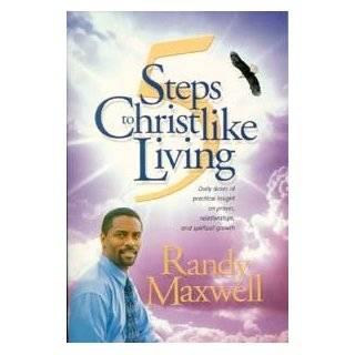 Steps to Christlike Living Daily Doses of Practical Insight on 