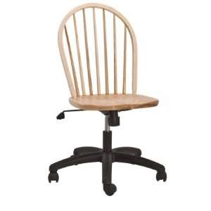  0681 X Arlington Rolling Office Chair: Office Products