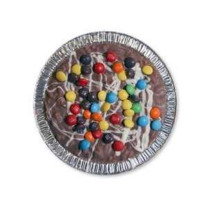 Mini Chocolate Pizza Grocery & Gourmet Food