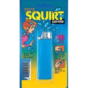  Water Squirting Lighter Prank Toy: Everything Else