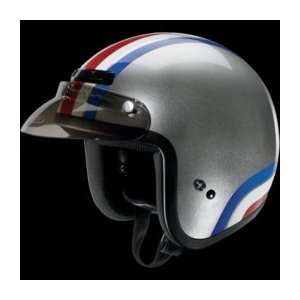  Z1R Jimmy Clyde Helmet , Size: 2XS XF0104 0724: Automotive