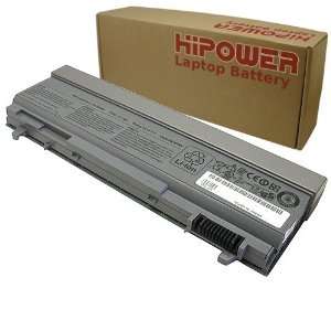  Hipower Laptop Battery For Dell 312 0749, 312 0753, 451 