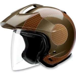   Helmet Category: Street, Helmet Type: Open face Helmets, XF0104 0791