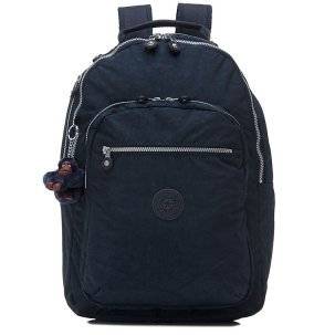  Kipling Seoul Large Backpack with Laptop Protection BP3020 