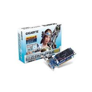  BYTE GeForce 9400 GT Graphics Card   nVIDIA GeForce 9400 GT   512 MB 