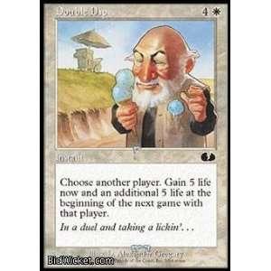  Double Dip (Magic the Gathering   Unglued   Double Dip 